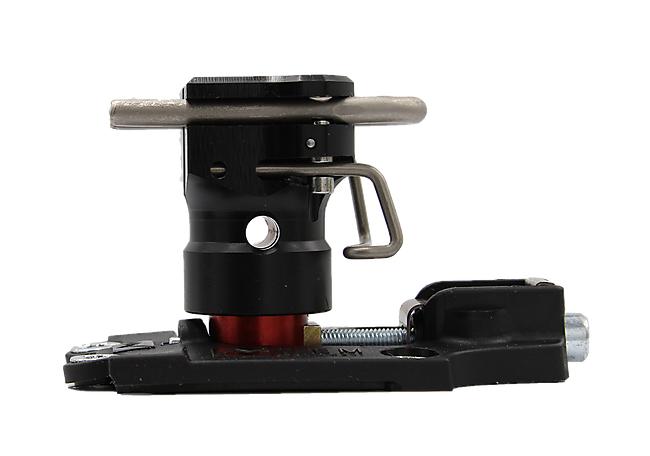 TALONNIERES ALPINE MEIDJO