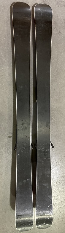 Ski Junior Rossignol Sassy 7 Pro en 128