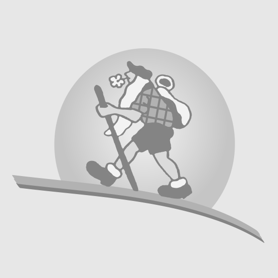 Moufle de ski Degré 7