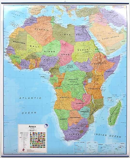 AFRICA LATTES PLASTIFIE 120X100