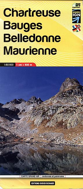 03 CHARTREUSE 1 60 000 E DIDIER RICHARD