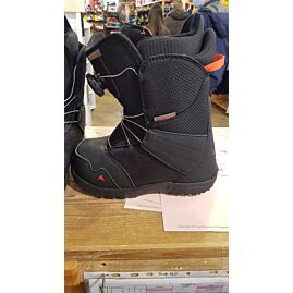 Boots de snow Zipline Boa Burton