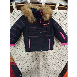 veste de ski degré 7