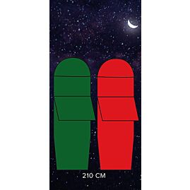 DRAP SARCO CONFORT THERMOLITE