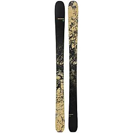 SKI FREERIDE BLACKOPS SENDER