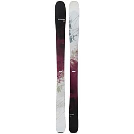 SKI FREERIDE BLACKOPS W RALLYBIRD
