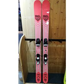 SKIS BLACK CROWS CAMOX BIRDIE