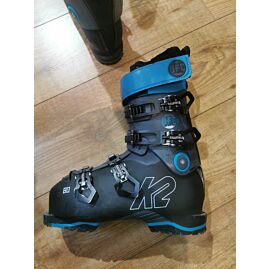 K2 BFC80 W