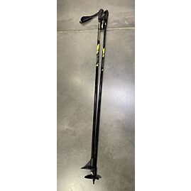 Bâtons ski de fond Fischer 120cm