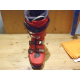 Garmont Delirium 130+