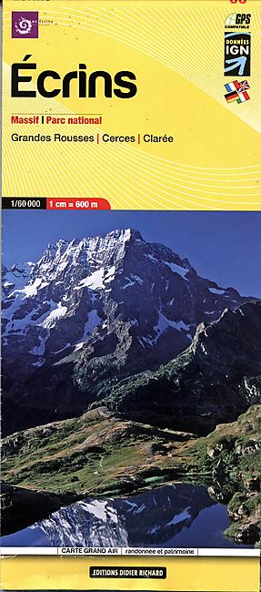 05 ECRINS  1 60 000 E DIDIER RICHARD