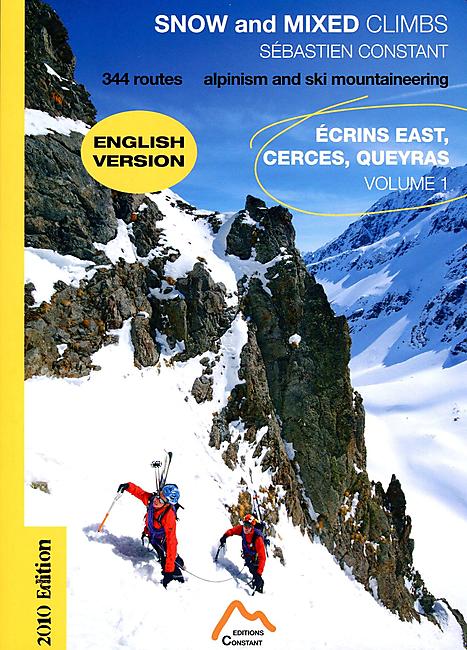 ECRINS EAST TOME 1