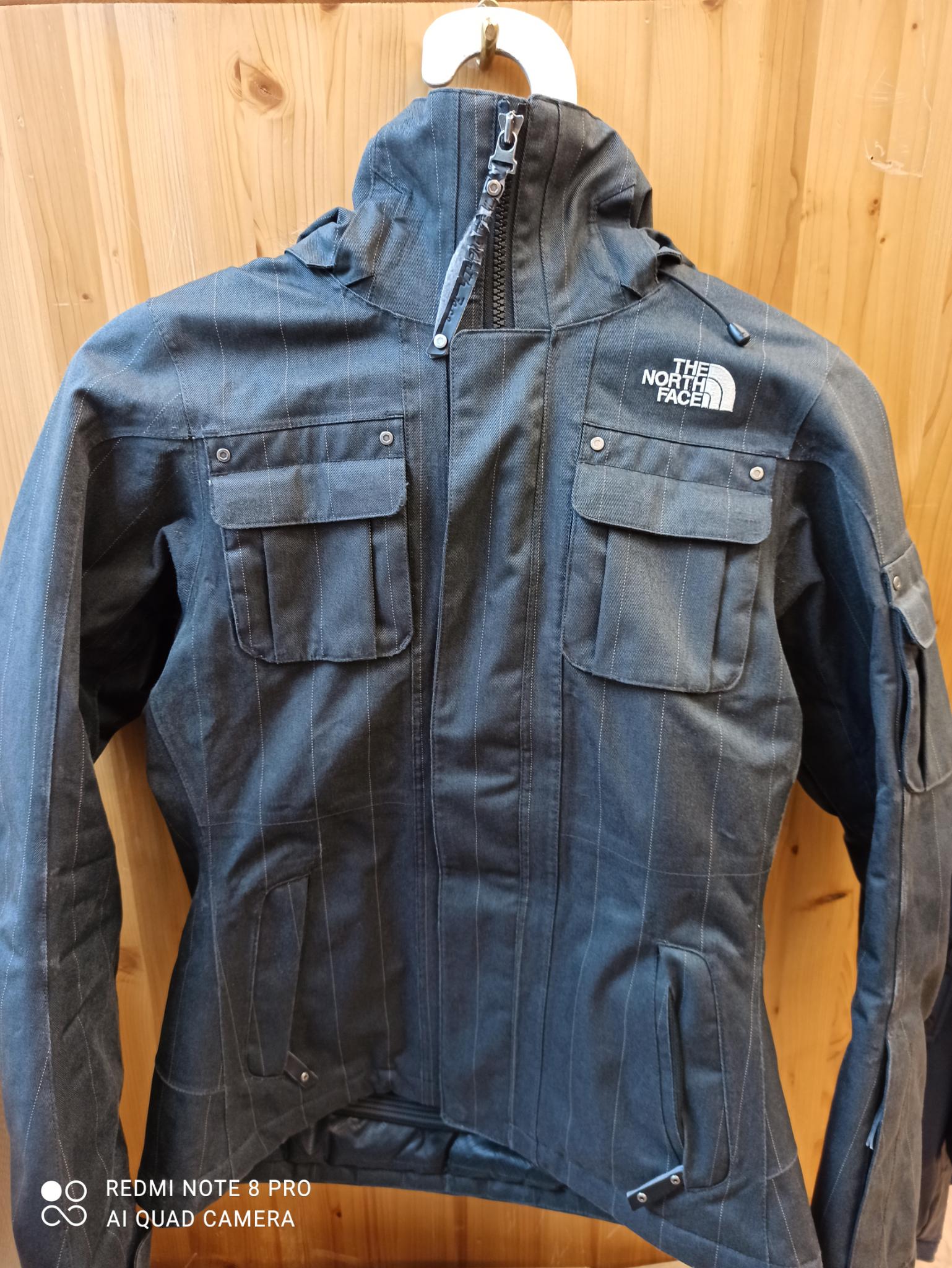 Veste de ski The North Face