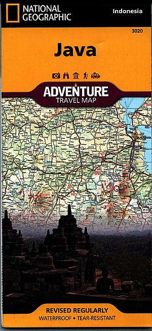 3020 JAVA ECHELLE 1 700 000