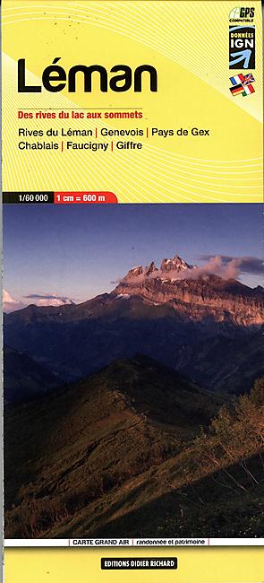 01 LEMAN 1 60 000 E DIDIER RICHARD