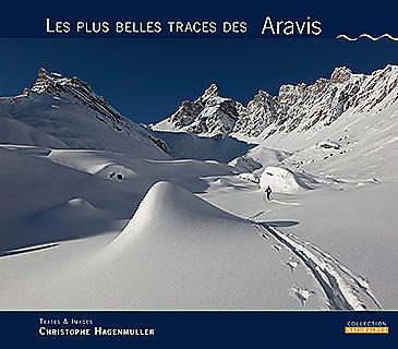 LES PLUS BELLES TRACES DES ARAVIS