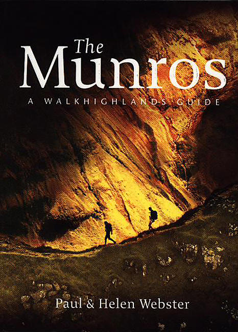 THE MUNROS POCKET MOUNTAINS