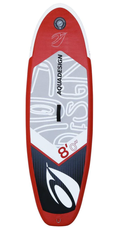 AquaDesign SUP AIR KID 8'