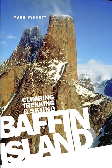 Baffin island