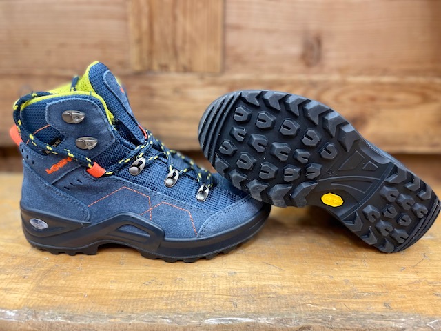 chaussure Kid Kody (lowa) pointure 32