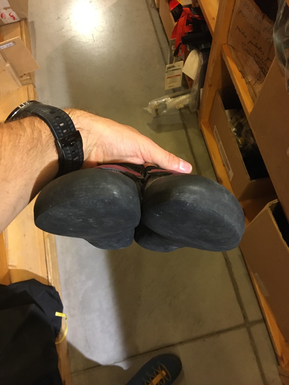 BD MOMENTUM WOMEN TAILLE 40 