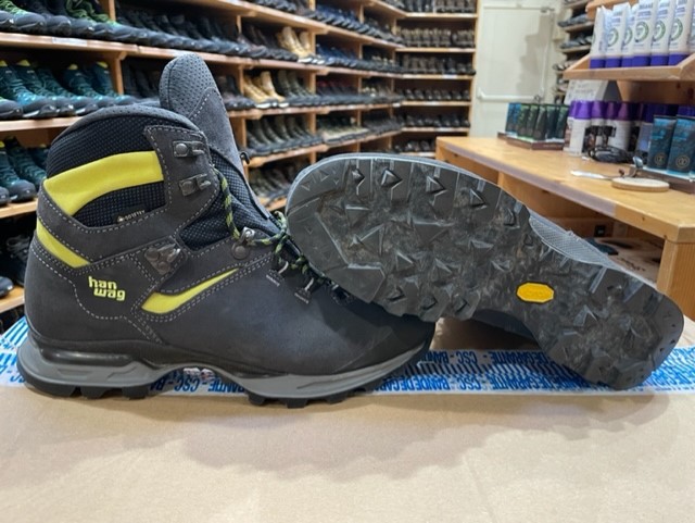 TATRA LIGHT (hanwag)   taille 43