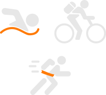 En compétition ou en course officielle