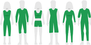 Quel vêtement porter pour courir en triathlon