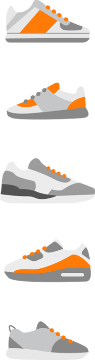 Quelles chaussures pour le triathlon