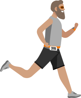 Le matériel complémentaire pour le triathlon