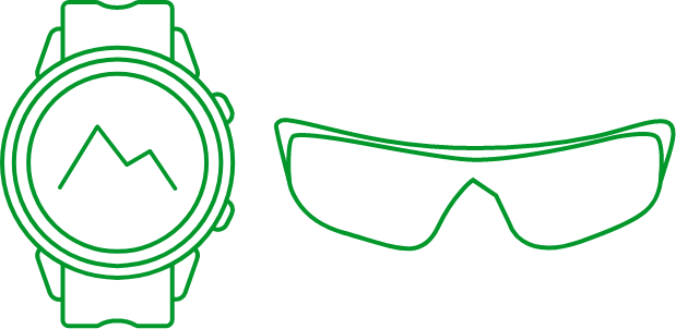 Les équipements complémentaires