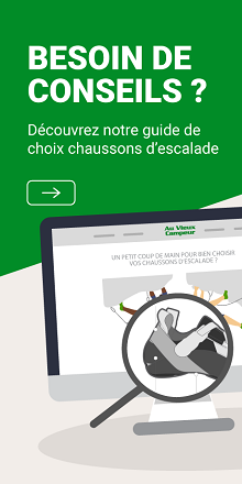 Chaussons d'Escalade - GDC