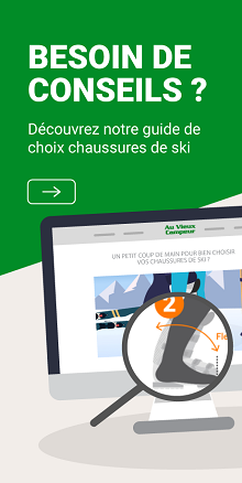 Chaussures de Ski - GDC